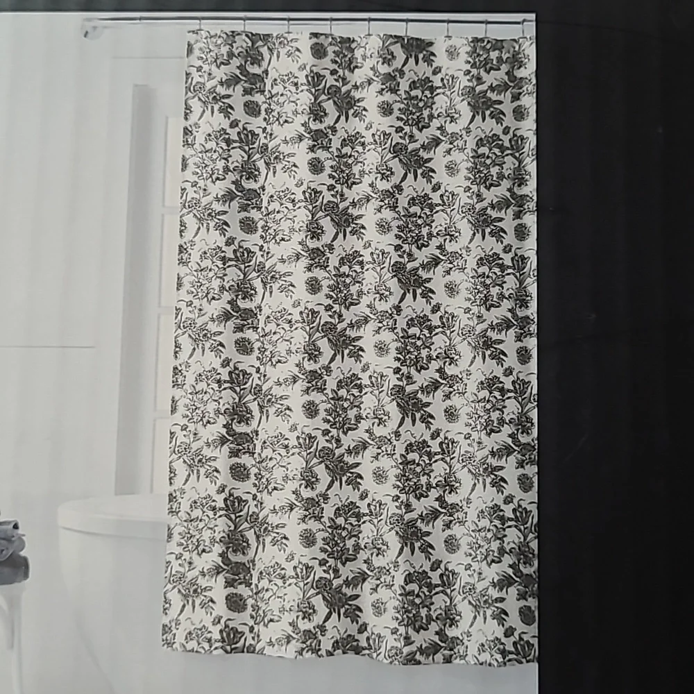 Lauren Ralph Lauren Shower Curtain